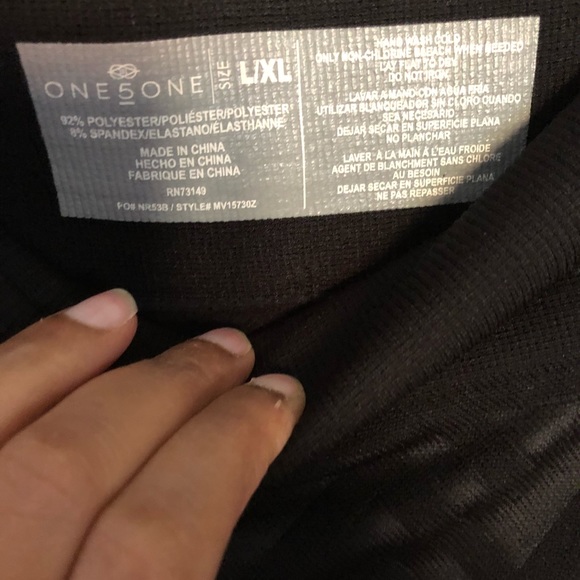 Tights - Picture 3 of 3